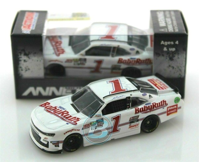 nascar xfinity diecast 1 64