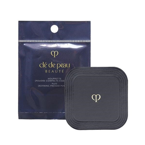 clé de peau Poudre Compacte Essentielle CPB) Cle de Peau Poudre Compact Essentielle N (face powder