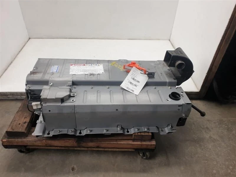 2007 2008 2009 2010 2011 Toyota Camry Hybrid Battery OEM - Изображение 3 из 3