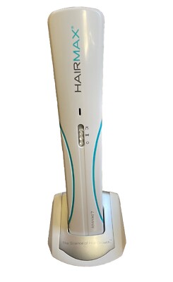 ボディ・フェイスケア HairMax LaserComb Advanced 7 Hairmax Advanced 7 LaserComb for Hair Growth Effective for Men
