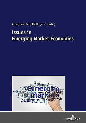 Issues in Emerging Market Economies - 9783631766149