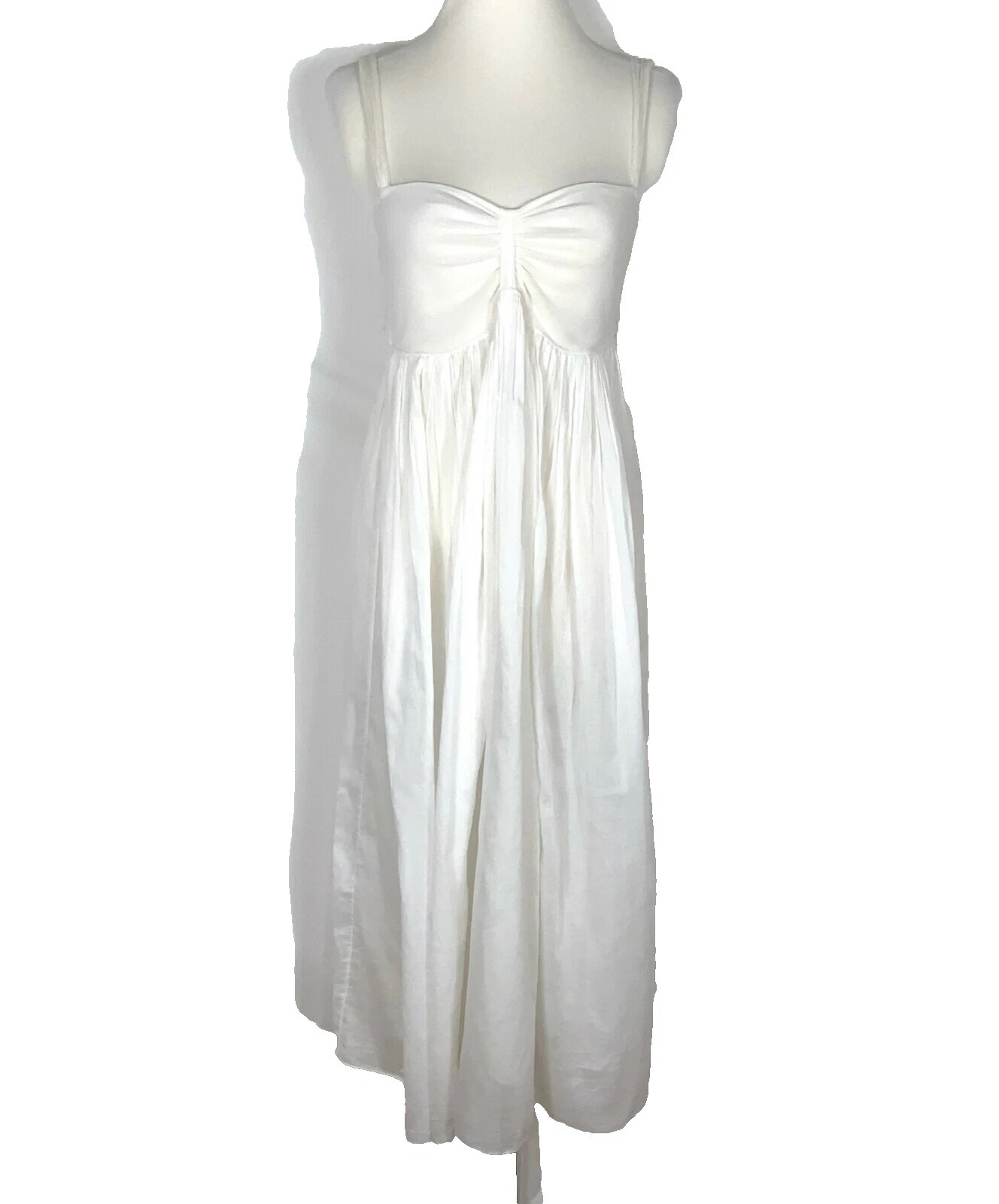 Jean Paul Gaultier Cotton Dresses for Women