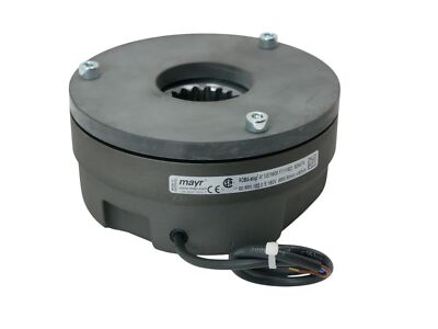 mayr ROBA-stop-M 13579606 8284274 60/891.102.0 S 180V 69W 60Nm Bremse -unused-