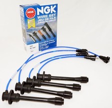 Genuine Ngk 4441 Spark Plug Wire Set Rc-tx67