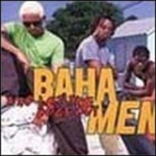 Who Let the Dogs Out by Baha Men (CD, 2000) *Disc And Art Only* No Case