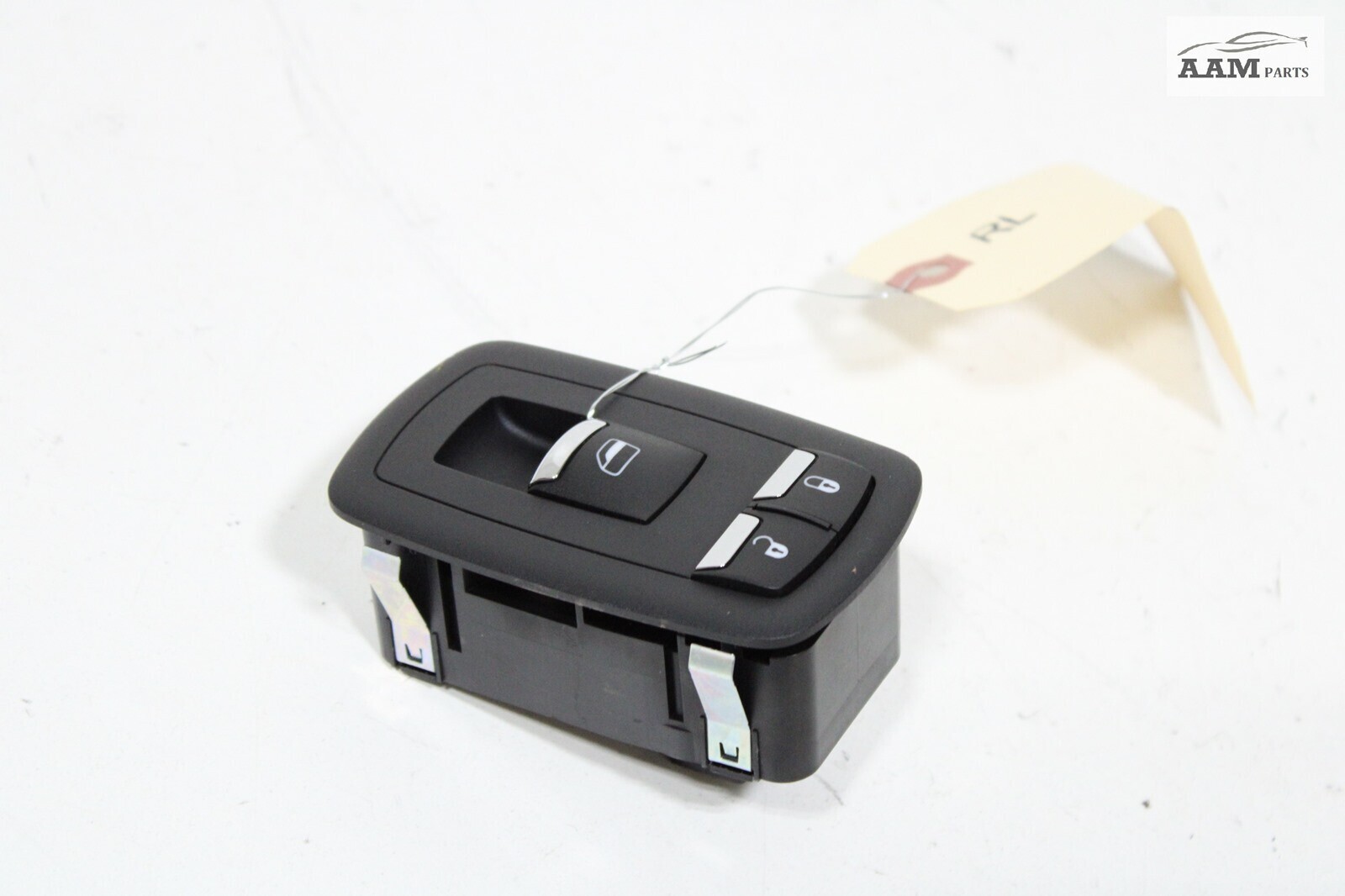 Maserati Ghibli 2014-2021 Rear Left Window switch