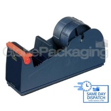 50mm (2") METAL BENCH DESKTOP PACKING TAPE DISPENSER