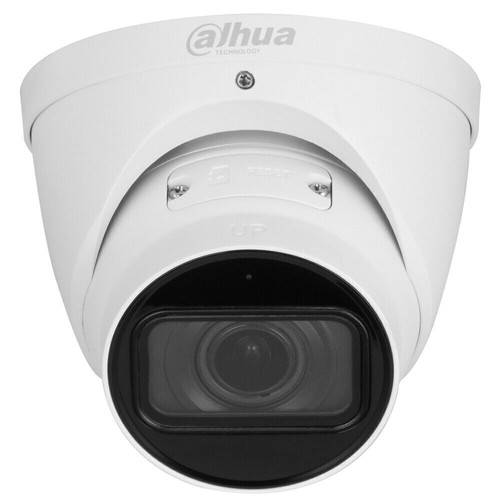 Dahua IPC-HDW3841T-ZS-S2 4K 8MP 5x Zoom Starlight IP Camera SMD4.0 PoE In Mic - Picture 9 of 16