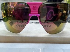 NOS Vintage Gargoyles Sunglasses Classic NEW 