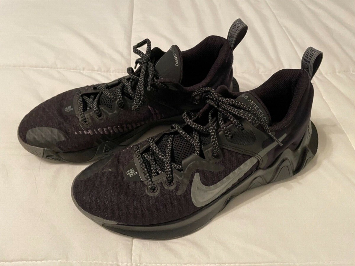 Nike Giannis Immortality Men