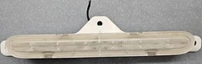 08-11 Ford Focus Sedan LED 3rd Third Trunk Mounted Brake Stop Light Assembly OEM