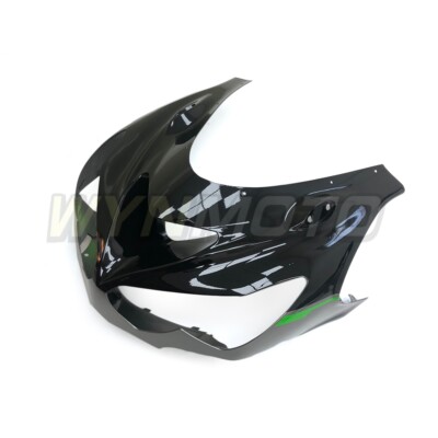 Green Grey Black Fairings for Ninja ZX14R ZX1400 2012 - 2021