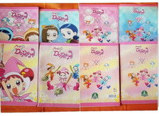 DoReMi " 4 Quaderni x la Scuola o Collezionismo - Giochi Preziosi