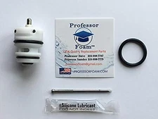 O-Ring Depot Fits and Compatible with BOSTITCH TVA11 Kit Trigger Valve