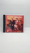 Restless Night by Raye, Julianna (CD, 2003)