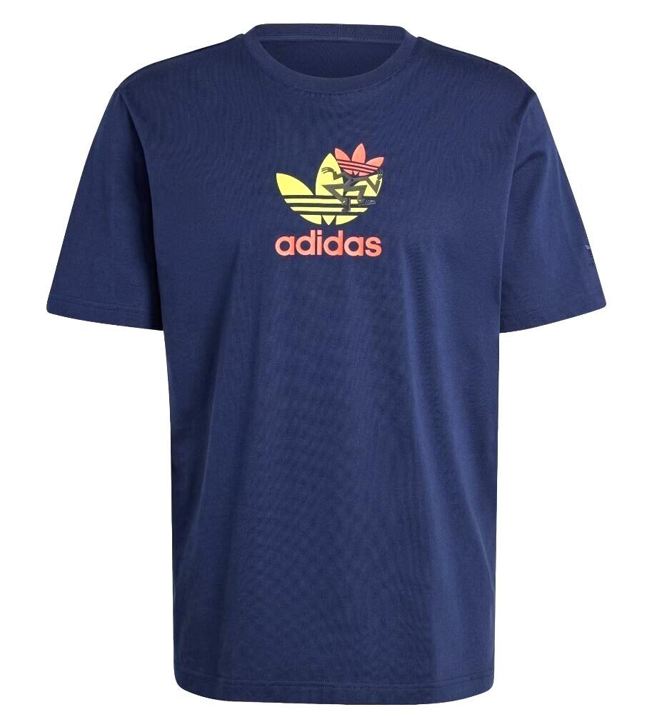☆23SS☆【Bad Blue】☆Logo Te.e☆Tシャツ☆ s-l1200.png
