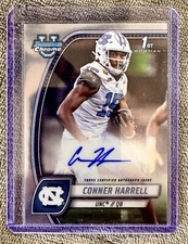 2024 Bowman University Chrome Football Checklist Guide in-content 30