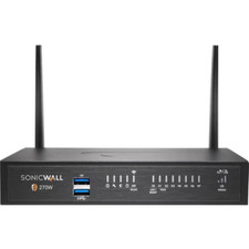 02-SSC-2823-- SONICWALL TZ270 WIRELESS-AC