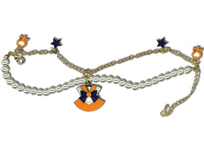 Sailor Moon Venus Kostüm Anime Rollenspiel Armband GE-36285