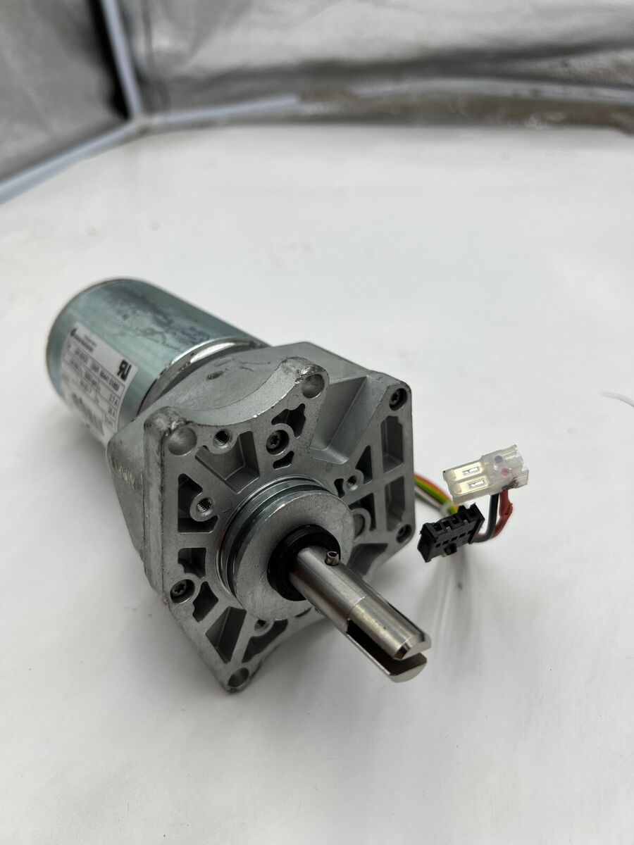 Dunkermotoren GR 63x25 88441 01869 DC Motor 3300RPM 24VDC | eBay Dunkermotoren GR 63x25 88441 01869 DC Motor 3300RPM 24VDC | eBay