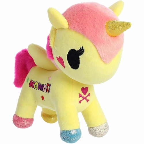 Aurora World Plush - Tokidoki Unicorno 