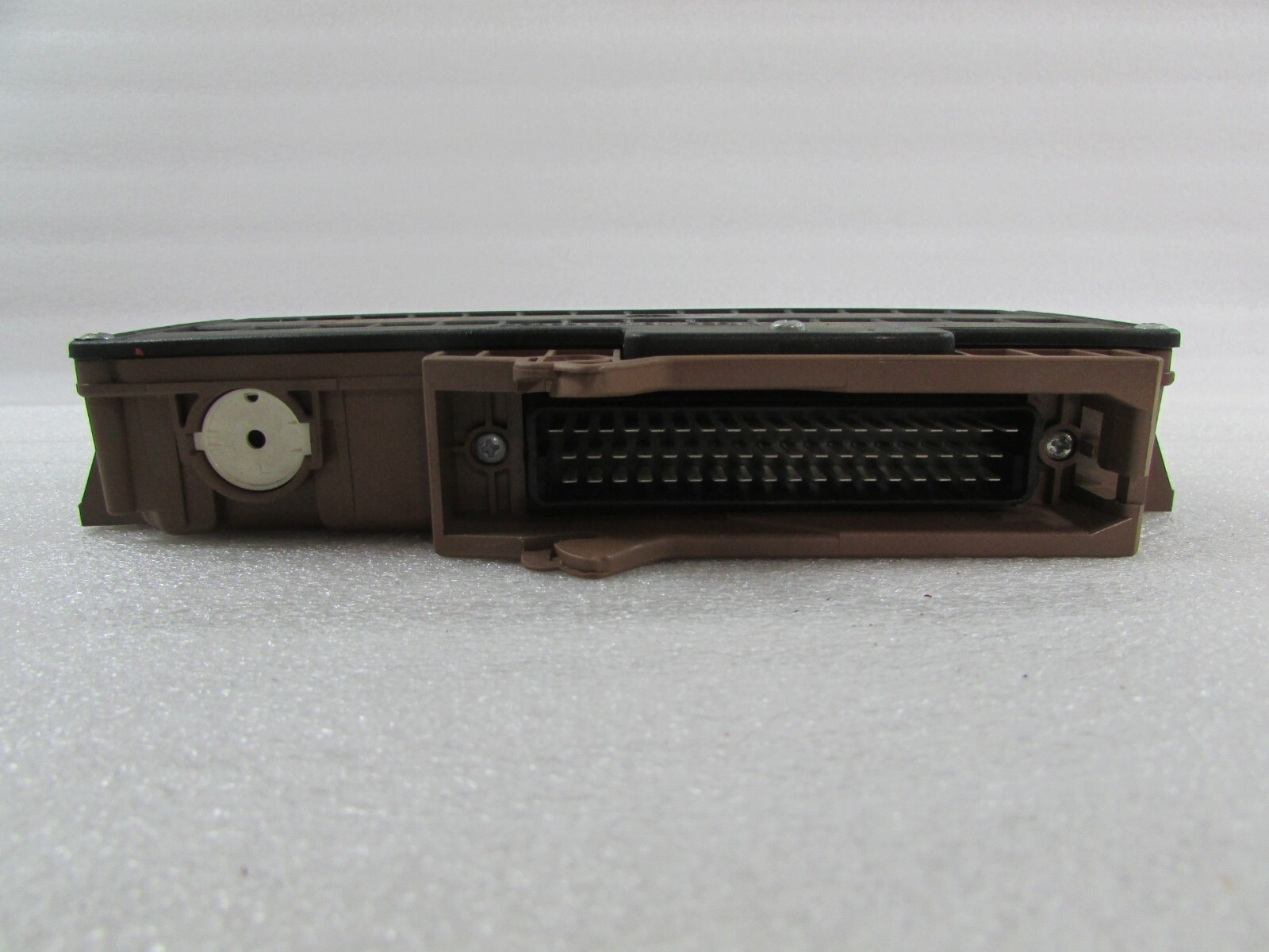 Ferrari 456, LH, Left Seat Control Module, Used, P/N 65912500