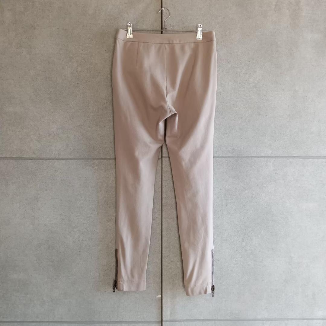ISSEY MIYAKE イッセイミヤケ サイドジップスラックス X1042 ISSEY MIYAKE Side zip slacks pants X1042 | eBay