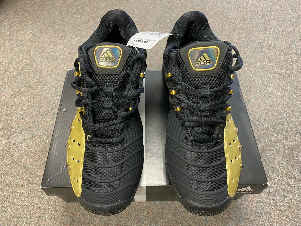 Adidas sales barricade ebay