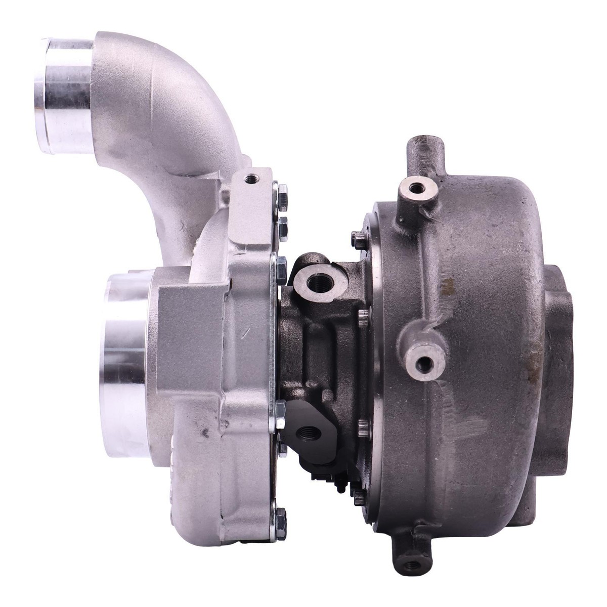 Turbocharger 17201-E0140 766758-2 for Hino Ranger 268 335