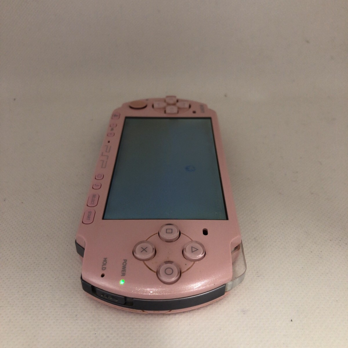 Sony PlayStation PSP 3000 Pink Excellent #J179 | eBay