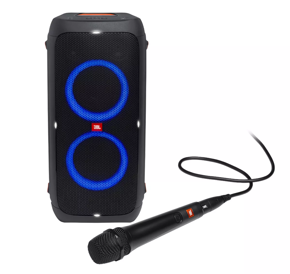 Jual JBL Partybox 310 Speaker Portable