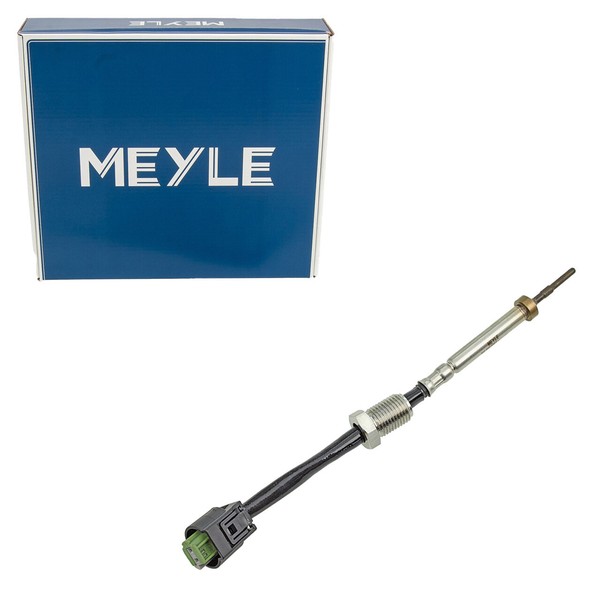 Meyle Abgastemperatursensor FüR Bmw E90 E91 E92 E93 E60 E61 X3 E83 M47 M57 N57-image