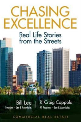 Chasing Excellence: Real Life Stories From The Street