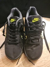 Nike Court Tradition Retro Trainers UK4 / EU36.6 / US4.5