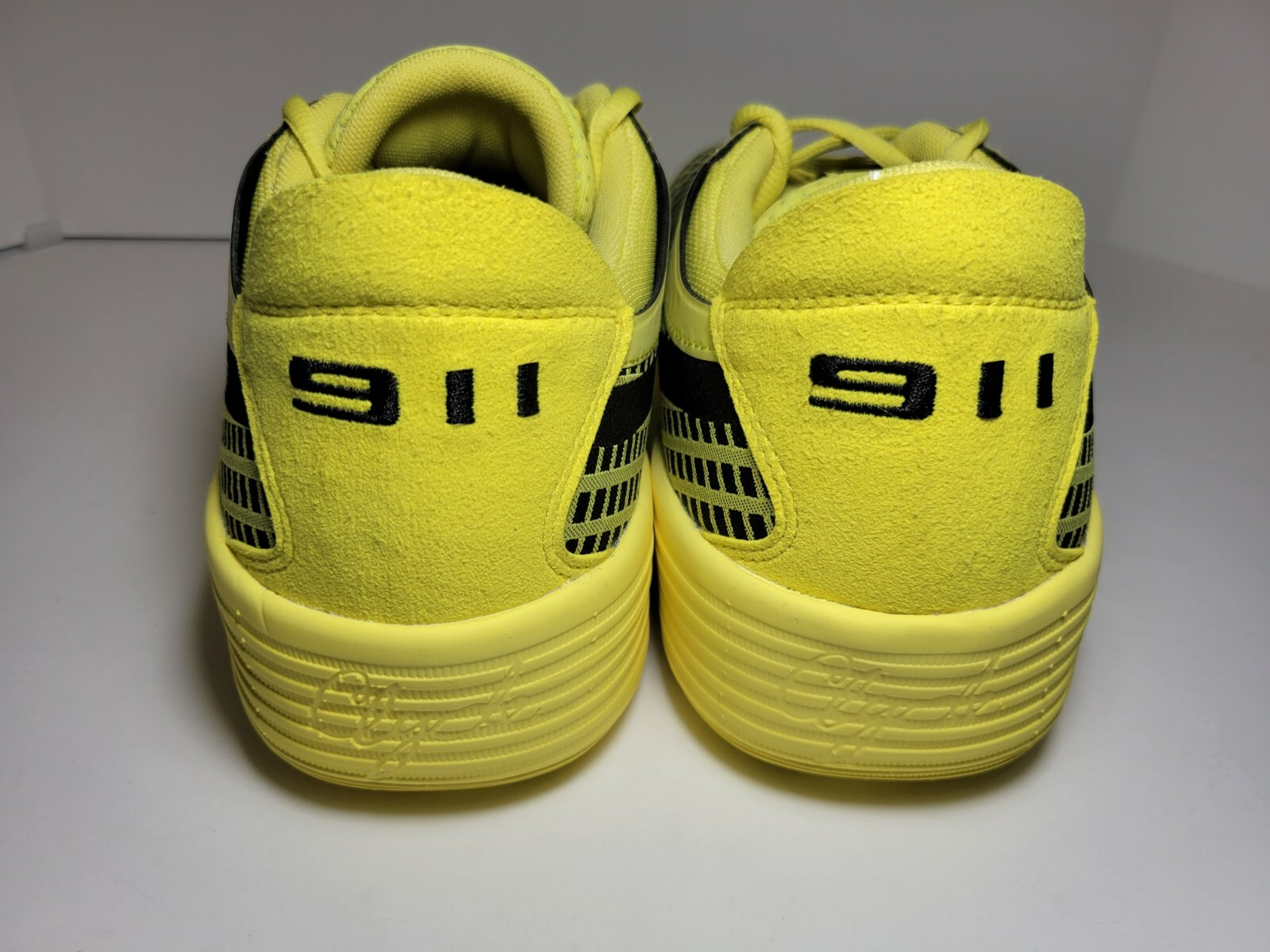 puma all pro porsche