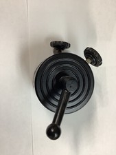 APV Advance Photo Video Products Rotating Rod Clamps