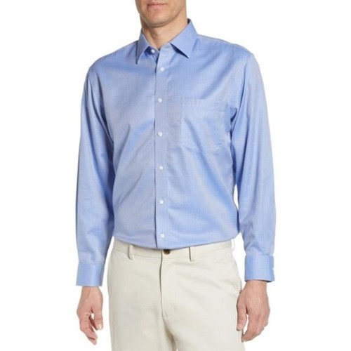 NWT Nordstrom Smartcare Traditional Fit 