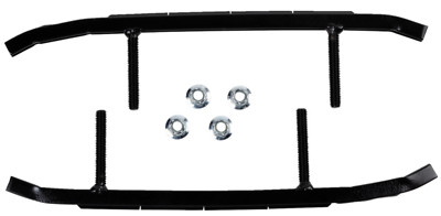 Woodys - AS8-9255 - Ace Runners with 8in. Carbide