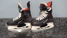Bauer Vapor 3X Pro Ice Hockey Skates Junior Size 2.0D