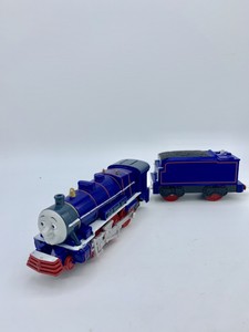 thomas friends trackmaster hank