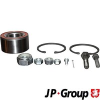 1141300910 Jp Group Radlagersatz FüR Audi,Vw