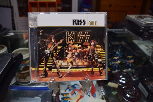 Like New KISS CDs - Picture 25 of 25