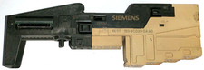 SIEMENS TERMINAL MODULE 6ES7 193-4CD20-0AA0 TM-P15S23-0A 2 X 4 CONNECTIONS