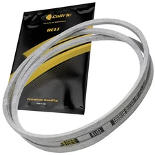 Caltric 791988 Deck Belt for Hustler Raptor Zero Turn 52" Deck 5/8 X 141 inch