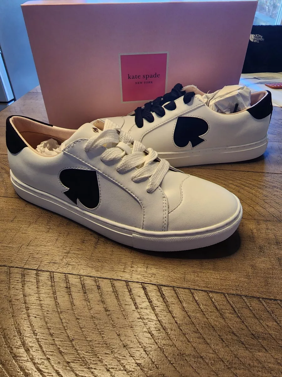 Fez Sneaker  Kate Spade Outlet