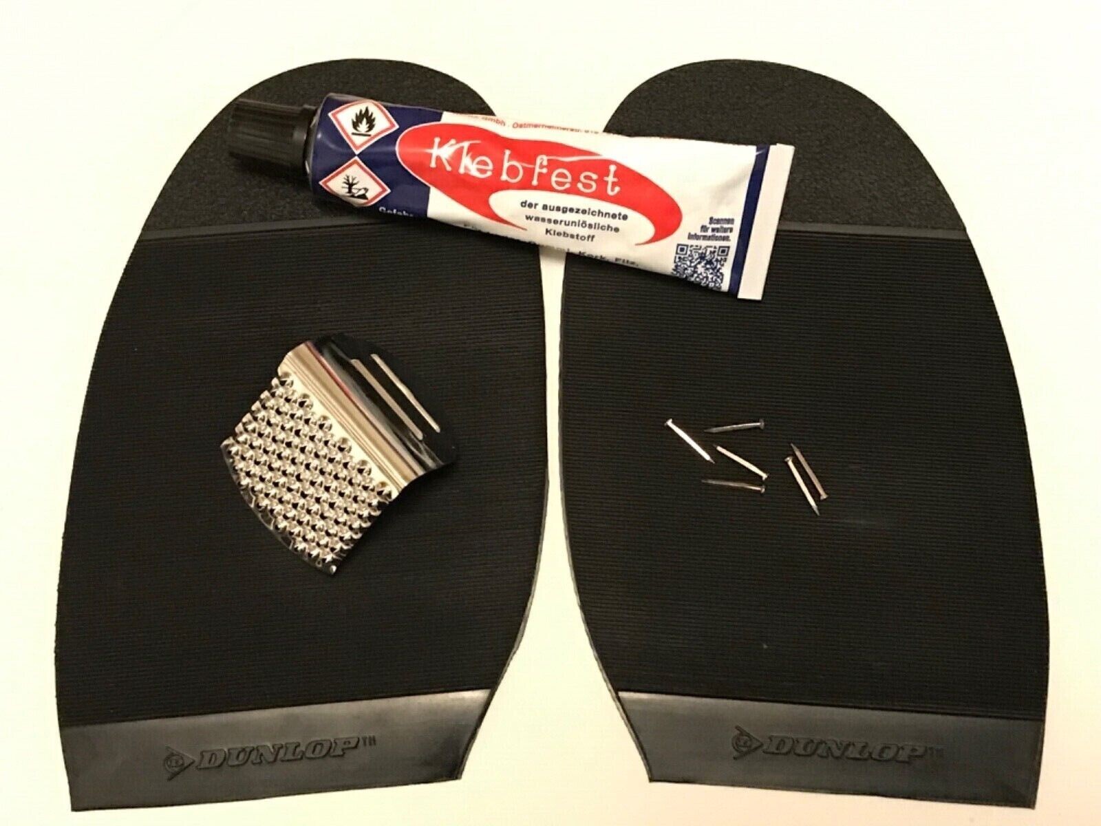 Klebfest Shoe Repair Glue Super Strong Contact Adhesive eBay