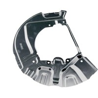 Nty Ankerblech Spritzblech Bremsscheibe Vorne Links FüR Bmw 5Er Touring E61
