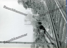 Old Barite Photo SNCF 141 R XXX ILLFURT 1967 - Approx 9x14 BA2421