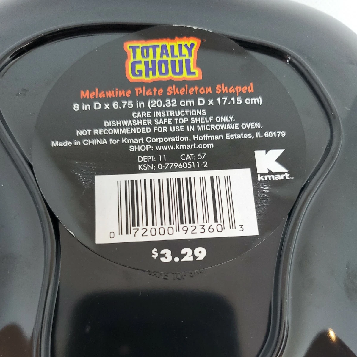 Melamine plates cheap kmart
