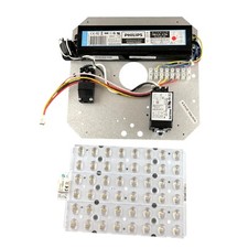 Philips Xitanium 75W + LEDGINE Light Engine max. 168 W, Neutralwei&szlig;